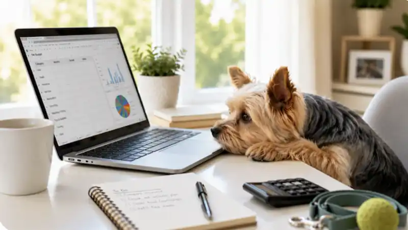 7 Websites That Help You Save Money as a Pet Owner