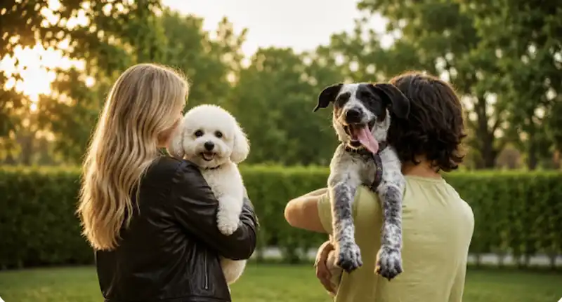 Adopt or Shop? A Vet's Perspective on Where You Should Get Your Next Pet