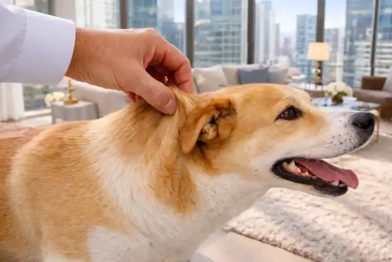 How Do You Know If Your Pet Is Dehydrated?