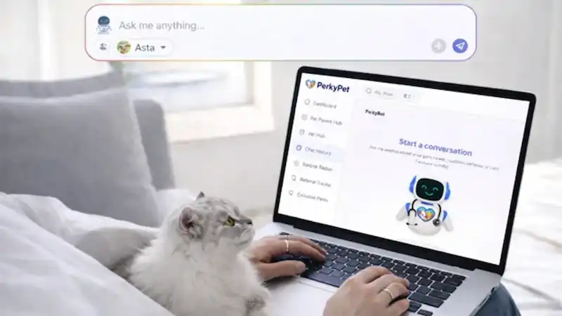 Top 5 AI Tools for Pet Parents