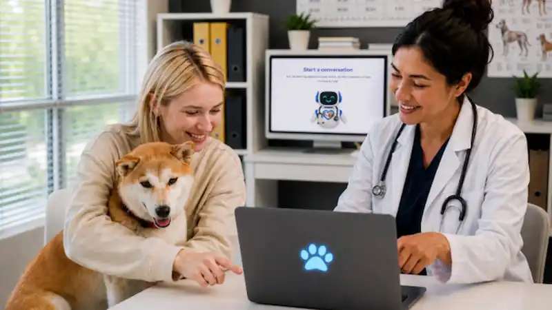 What Vets Want AI Tools to Do (and Not Do)
