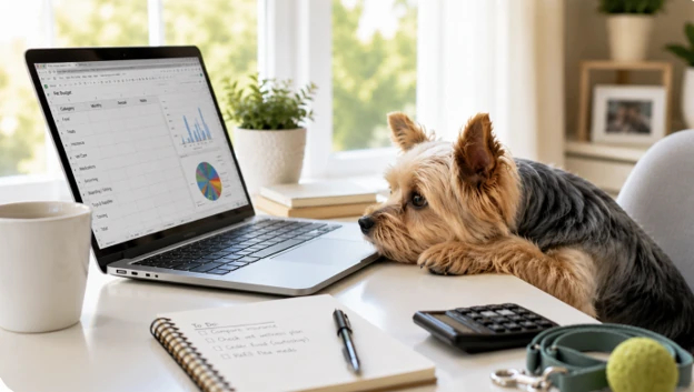 7 Websites That Help You Save Money as a Pet Owner