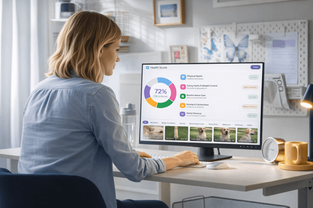 Why Every Pet Parent Should be Utilizing AI