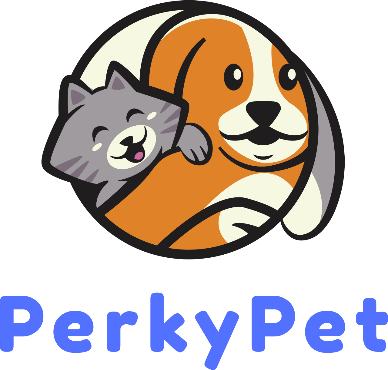 PerkyPet